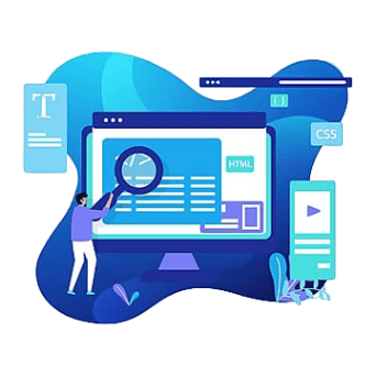 Web Development icon